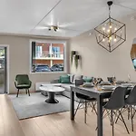 דירה Arctic Homes - Quality Living טרומסה