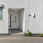 Arctic Homes - Quality Living Apartmán Tromsø