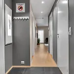 דירה Arctic Homes - Quality Living