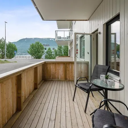 아파트 Arctic Homes - Quality Living