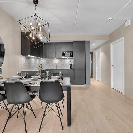 Arctic Homes - Quality Living Daire *