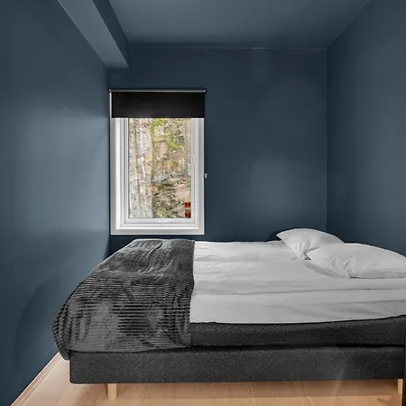 Arctic Homes - Quality Living Leilighet *