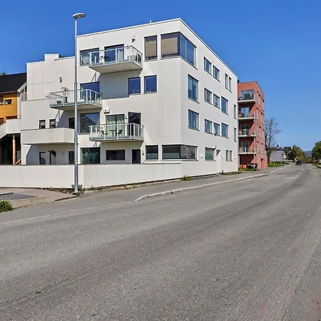 Appartamento Arctic Homes - Quality Living *