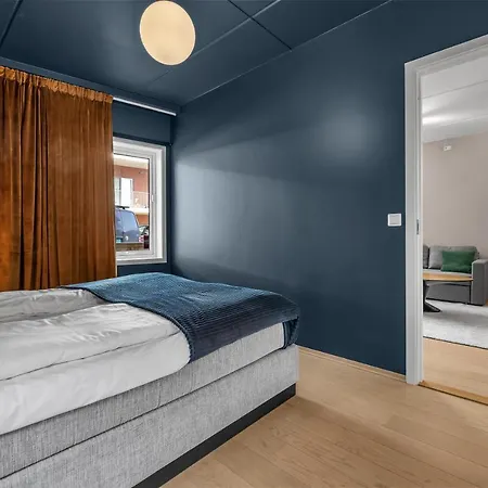 Arctic Homes - Quality Living Tromsø