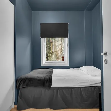 Arctic Homes - Quality Living Tromsø