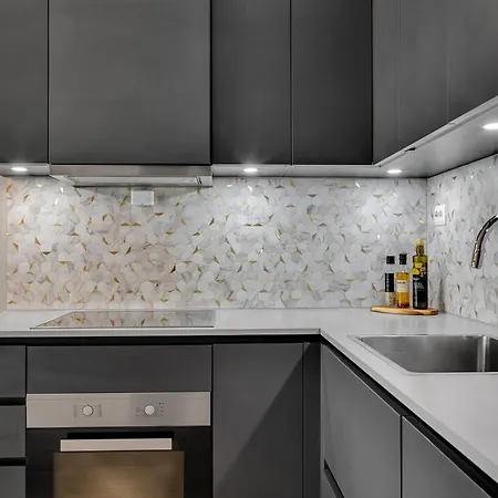 Arctic Homes - Quality Living Appartamento *