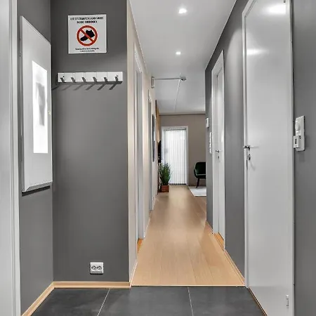 아파트 Arctic Homes - Quality Living