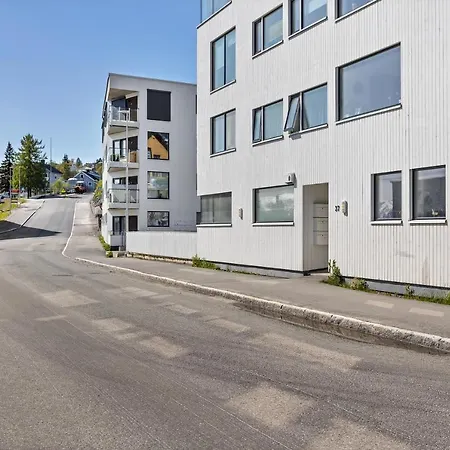 Leilighet Arctic Homes - Quality Living *