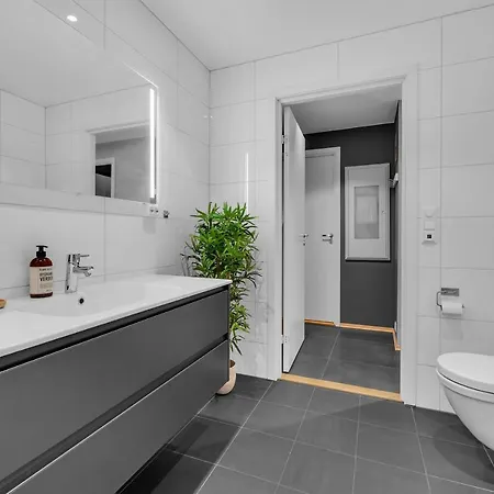 Leilighet Arctic Homes - Quality Living