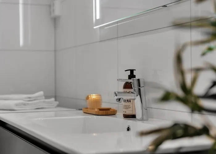 Arctic Homes - Quality Living * Tromsø