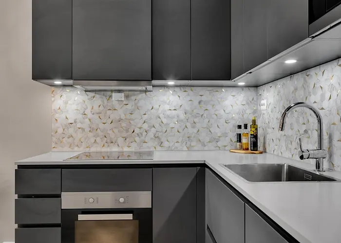 Arctic Homes - Quality Living דירה *