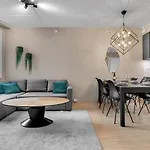 Apartamento Arctic Homes - Quality Living Tromsø