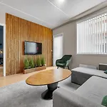 Arctic Homes - Quality Living Apartamento Tromsø
