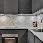 Arctic Homes - Quality Living Apartamento *