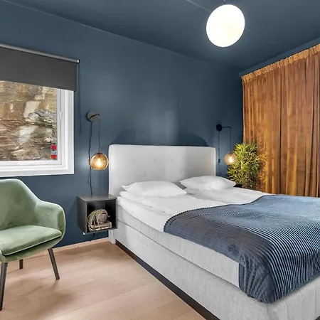 Apartamento Arctic Homes - Quality Living